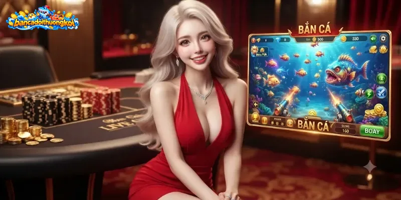 Bắn Cá Đổi Thưởng Manclub: Mẹo Cho Người Hay Vội Tay Khi Chơi Bắn Cá Đổi Thưởng
