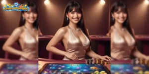 Bắn Cá Đổi Thưởng Nổ Hũ – Luật, Giao Diện Và Trải Nghiệm Chơi