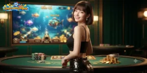 Cược Thủ Nói Gì Sau Nhiều Ván Bắn Cá Đổi Thưởng Net88