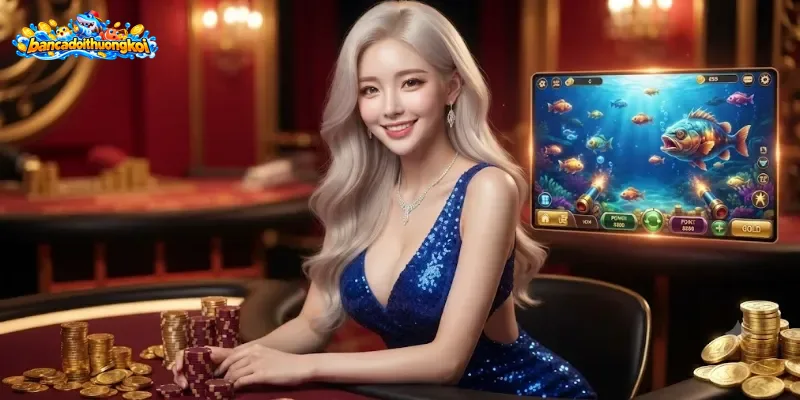 Soi Kỹ Bắn Cá Đổi Thưởng Sunwin: Lợi Thế Và Rủi Ro Của Game Bắn Cá Đổi Thưởng